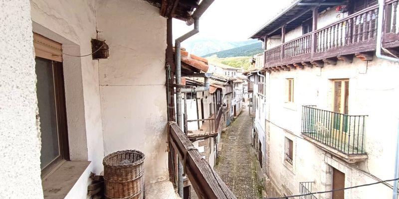 Foto 52b57e33-aa2b-44b1-8fda-de1a0d486199. Casa a Candelario