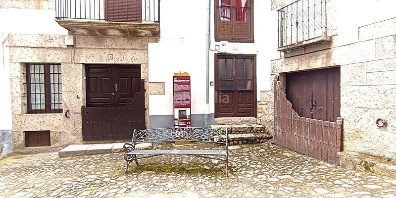 Foto b6c0ba23-fd76-4a83-b4cd-efd6d9472a39. Casa a Candelario