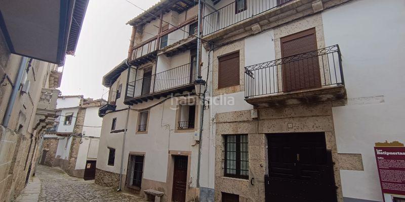 Foto bee70ded-b348-495b-b24b-1f13edf1d78f. Casa a Candelario