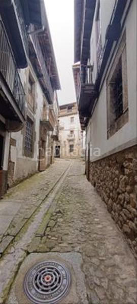 Foto d1cea461-bd24-412f-ae6b-fb57c620704a. Casa a Candelario