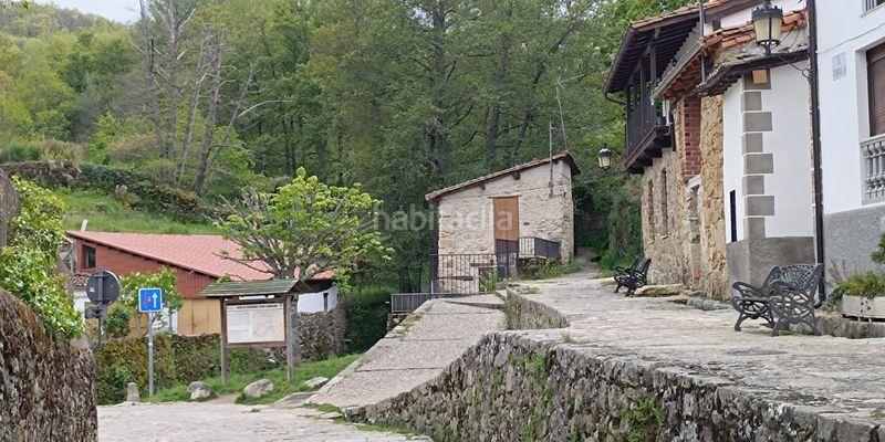 Foto d98a7c99-8439-4d8a-81ed-37967780ade5. Casa a Candelario