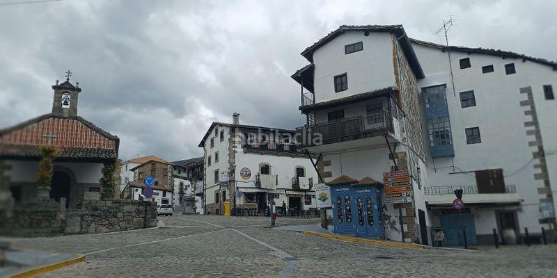 Foto e2b1e99c-0587-4a33-91f6-b5bb44653c4b. Casa a Candelario