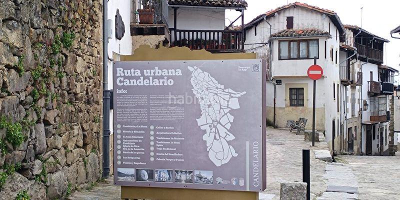 Foto e61f0836-a5ba-4c1d-986d-51ec4b79aa9c. Casa a Candelario