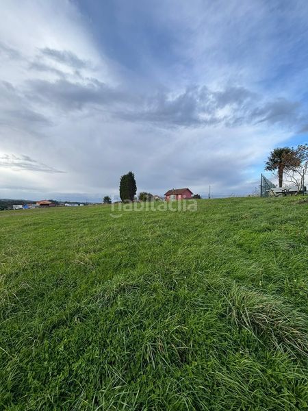 Foto 543b55bc-6b90-43e5-ba24-7bb6eb4ee323. Terreny residencial a Pillarno Castrillón