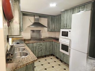 Flat  Avenida av. del corregidor