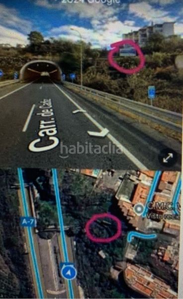 Foto a61028e0-7fbd-4782-857e-5495b76e594d. Terreny residencial a Torrox pueblo Torrox