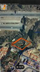 Terreno residenziale  Calle rincon de la victoriaia