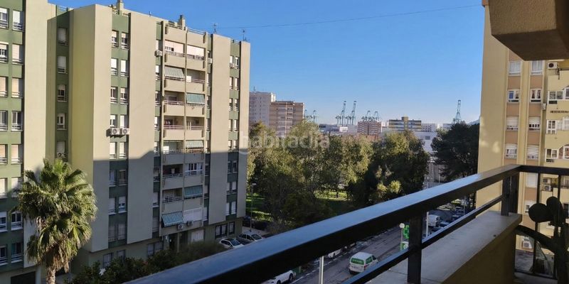 Foto 186c9f2f-26a3-4312-985e-6b748e8f9251. Piso en La Reconquista - El Rosario Algeciras
