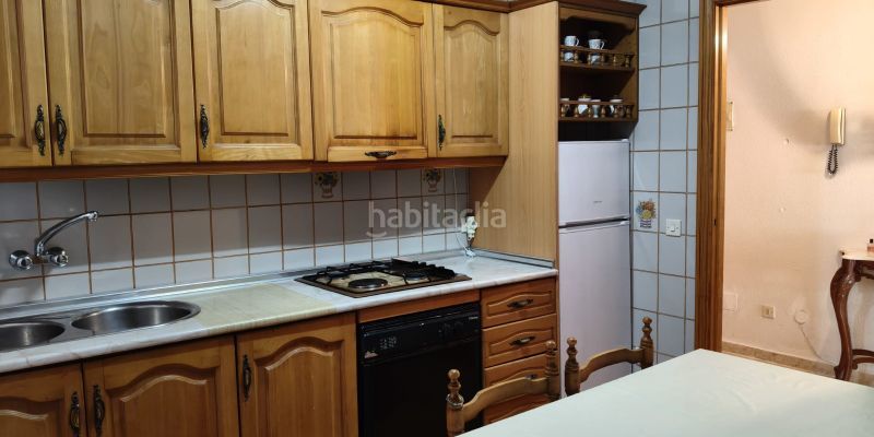 Foto 5ebe547d-e794-4cf8-a45f-46cc280790cb. Piso en La Reconquista - El Rosario Algeciras