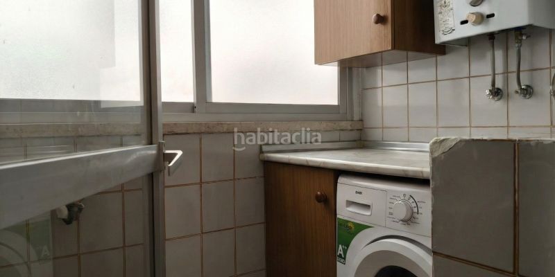 Foto 7e230e7a-4a2b-4873-b2a2-192c74a363f4. Piso en La Reconquista - El Rosario Algeciras