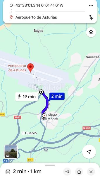Foto 7aa798c2-7898-42ab-99c0-960f08c24afc. Wohngrundstück in Santa María del Mar - El Puerto Castrillón
