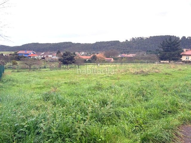 Foto 7e01383c-0aca-40c6-a377-8ac88ec2e98e. Wohngrundstück in Santa María del Mar - El Puerto Castrillón