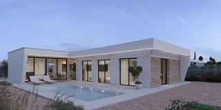 Haus in Calle hungria
