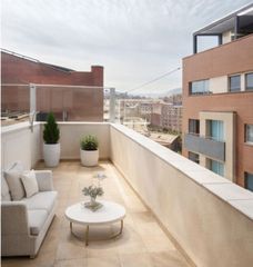 Appartement  Calle san sebastia