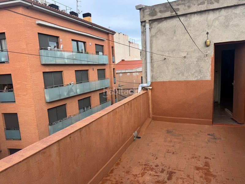 Foto eabd55d2-b744-4c12-ae7d-1b639d11f4a3. Pis a Segle XX Terrassa