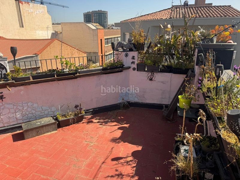 Foto f15bd65f-dc3a-4139-8c27-89aed79b47da. Pis a Segle XX Terrassa