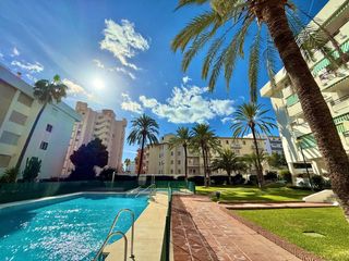 Pis  Calle salvador allende