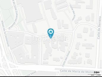 Foto 5f5b4dec-063c-4a58-b639-79858c2cf1fa. Aparcament cotxe a El Viso Madrid