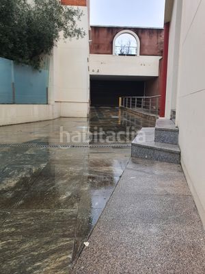 Foto 90ecc2d0-9b81-4a3d-8999-24979b6e9fe3. Aparcament cotxe a El Viso Madrid