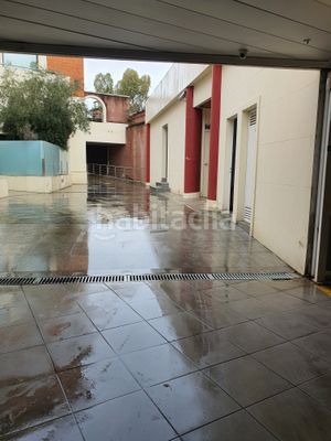 Foto b0440b98-597f-4719-becf-434e95cc7b84. Aparcament cotxe a El Viso Madrid
