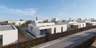 Maison à Calle hungria
