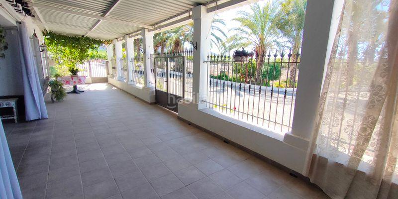 Foto e652a9b3-16f5-4b8d-a2bb-dc5d2d359867. Casale in Pozo Higuera Lorca