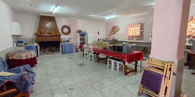 Foto fd05a91c-39fa-4c54-a2ee-90836ab387a5. Casale in Pozo Higuera Lorca