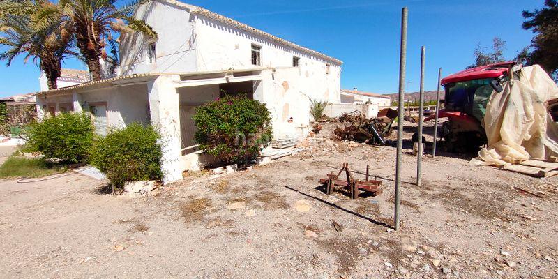 Foto 305a7dcd-028d-4294-9633-166d3f37aa3b. Mas dans Pozo Higuera Lorca