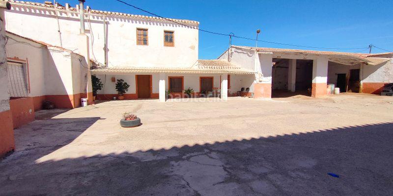 Foto 369f2761-bb42-444b-8413-fd3b0139c1dc. Mas dans Pozo Higuera Lorca