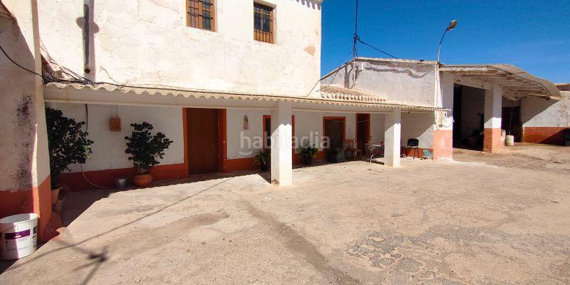 Foto 878c738e-6bbb-4634-b15e-34384c09dd2a. Mas dans Pozo Higuera Lorca