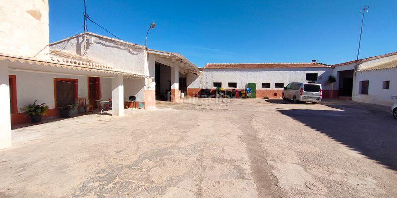 Foto ede5ee3b-fd2e-4268-9ef2-401d17e7d0dd. Mas dans Pozo Higuera Lorca
