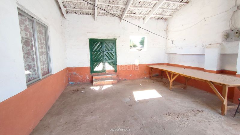 Foto 543cd311-6668-48e4-8654-f85259699a9a. Masía en Pozo Higuera Lorca