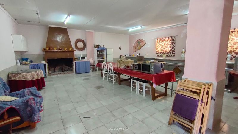 Foto c1371b80-8bc5-4b19-b15b-6a9b6faa460c. Masía en Pozo Higuera Lorca
