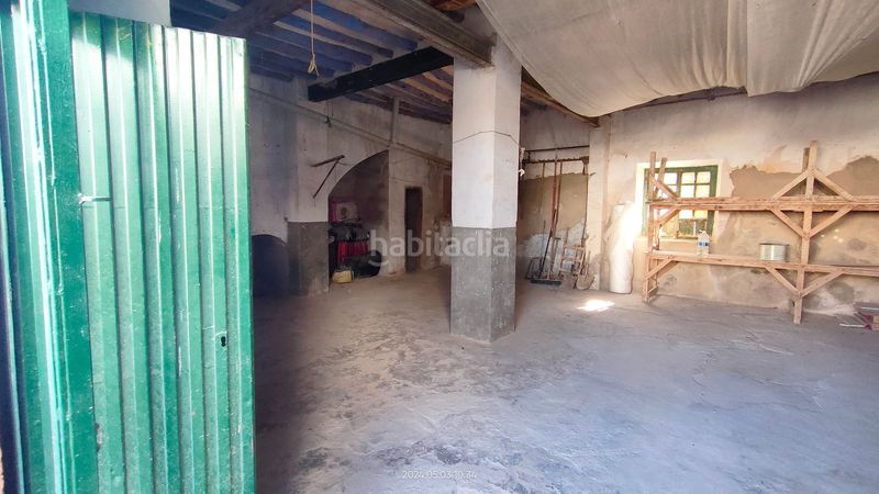 Foto d8ce535f-53d2-4f7d-9ba4-39da3c3ab8d2. Masía en Pozo Higuera Lorca