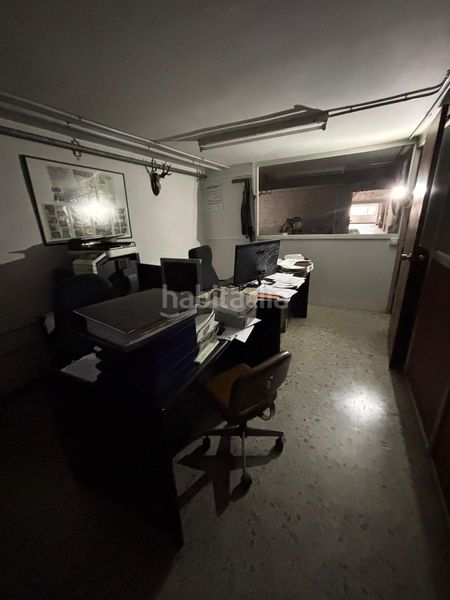 Foto 1c5e311e-16a2-4594-b5b1-39195bd25d61. Edificio en Cirera Mataró