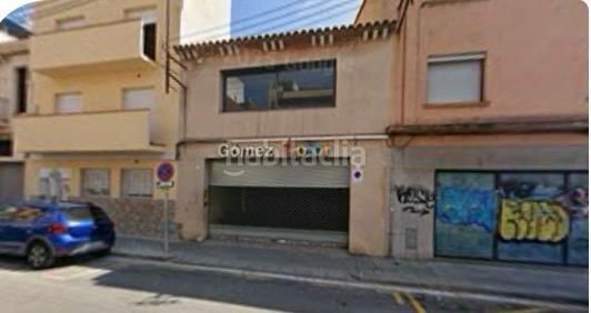 Foto 392038ff-1a9b-40c2-b198-a2c59fe6c6d4. Edificio en Cirera Mataró