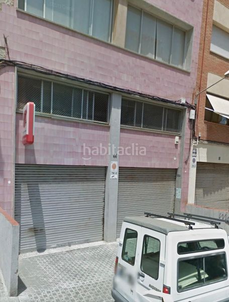 Foto ac2e7e8f-6003-4fe3-a686-7b42f2332f4a. Edificio en Cirera Mataró
