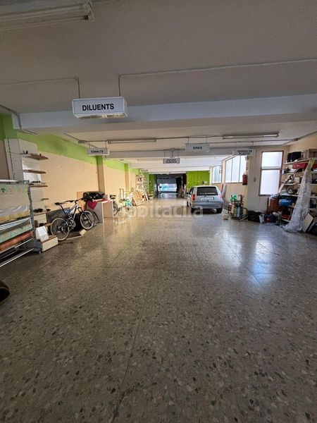 Foto ada0d9a9-8b4f-42d0-8794-60550d05503e. Edificio en Cirera Mataró