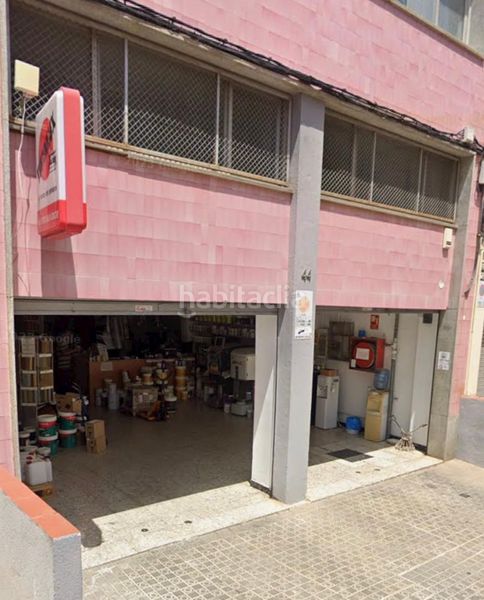 Foto aebd164d-d8b9-433b-bb13-6a87bf4a5d44. Edificio en Cirera Mataró