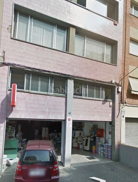 Foto ddade0e3-f7a9-47f7-8d94-75fdef548290. Edificio en Cirera Mataró