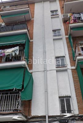 Piso en Portazgo Madrid - Imagen 2