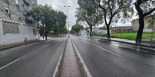 Geschäftsraum  Avenida garrochista de bailen