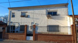 Casa  Calle borox