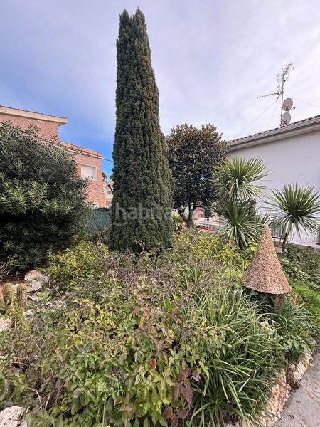 Foto 007fa575-1ef8-4e89-9626-275150a214ed. Haus mit parking in Santa Susanna