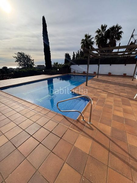 Foto 14b8b835-af84-4426-9e89-31d53dc56b2d. Haus mit parking in Santa Susanna