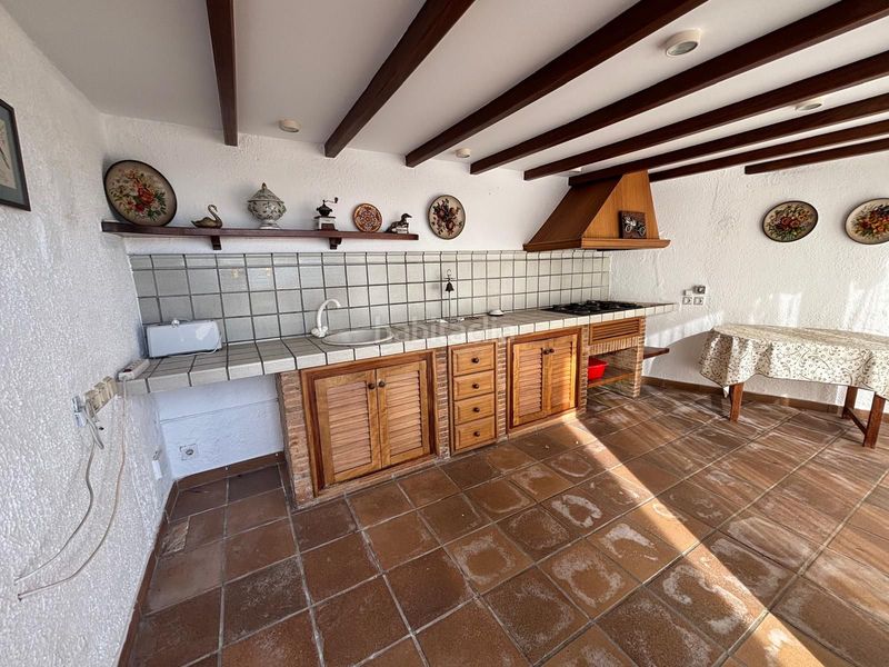 Foto 7d45c4bd-0a48-4800-bad6-739f847050d8. Haus mit parking in Santa Susanna