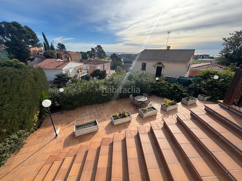 Foto a4cddb28-49e7-4a4a-9496-b43b85334b33. Haus mit parking in Santa Susanna