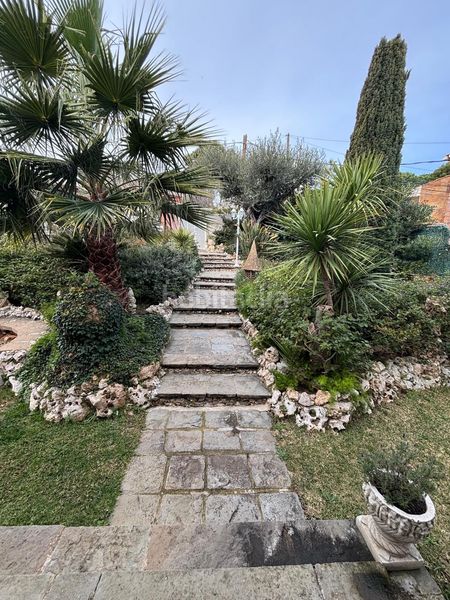 Foto b3d2876b-f81f-4780-9c97-abc5d286adf4. Haus mit parking in Santa Susanna