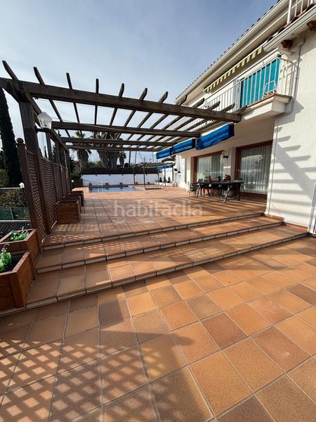 Foto bea38f2f-de7b-4891-973f-054b86e1ad88. Haus mit parking in Santa Susanna