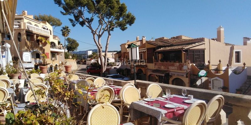 Foto e3ff9a24-ee6c-4329-94ba-a98103dcdc7a. Local comercial a Peguera Calvià